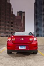 Chevrolet Malibu ECO 2013 года
